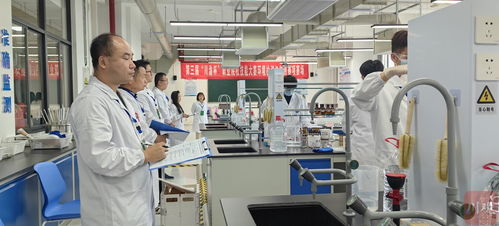 第三届“川渝杯”职业院校技能大赛落地泸州，技术服务助推高质量人才培育