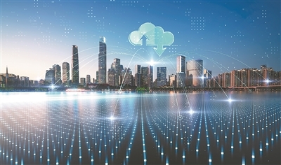 2023年云计算领域五大趋势 物联网技术研发的深度融合