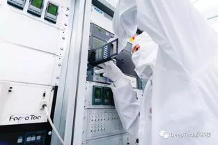 量子计算锋芒初露 物联网技术研发的新契机