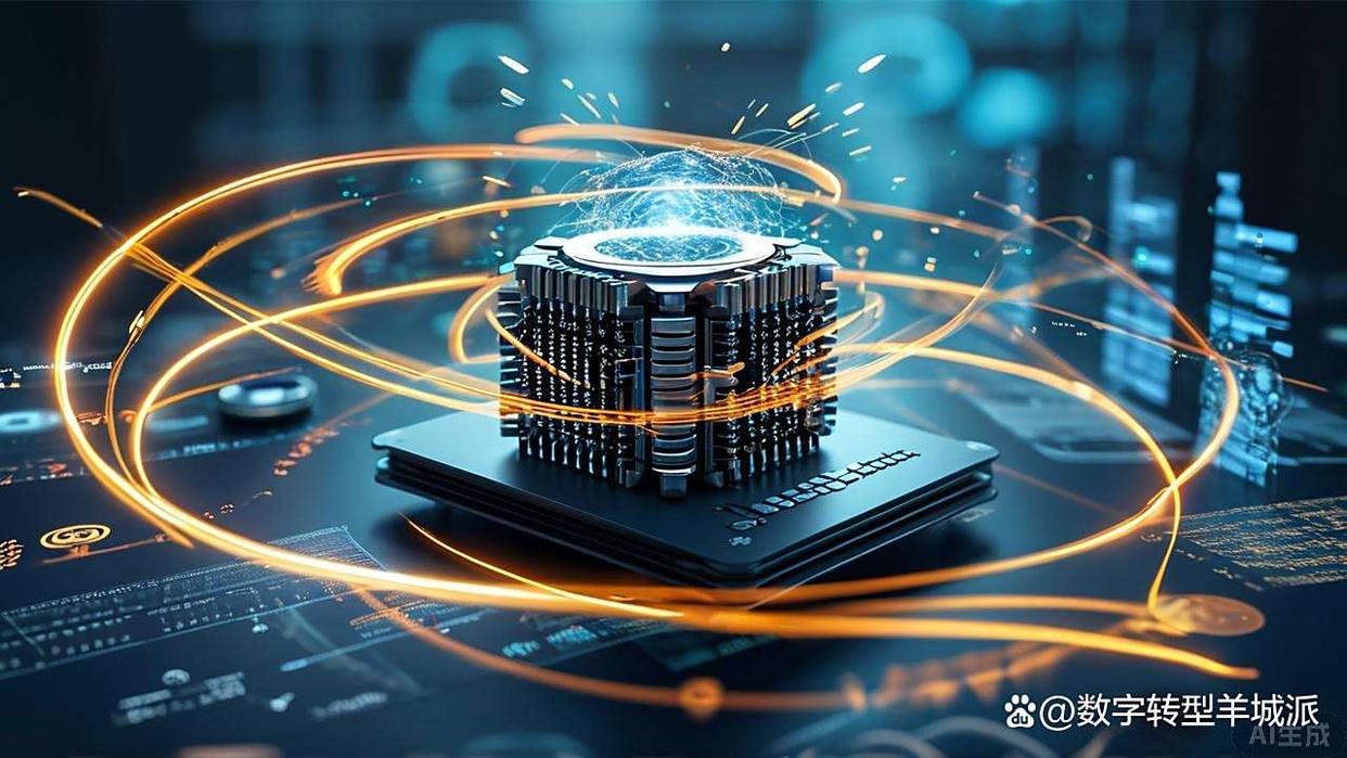 量子计算与人工智能:开启下一代技术革命的新范式